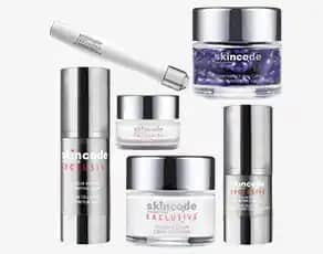 Skincode Exclusive: Yüksek Kalite ve Lüks ile Güvenilir Cilt ve Kişisel Bakım Çözümleri