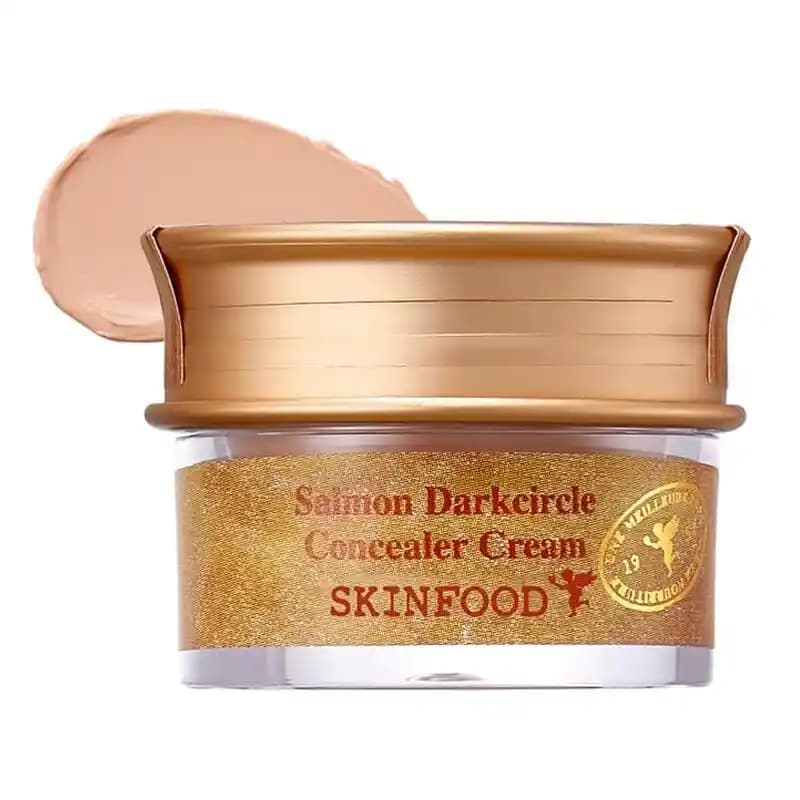 Skinfood ile Doğal Güzellik ve Sağlıklı Cilt İçin Beslenmenin Gücü