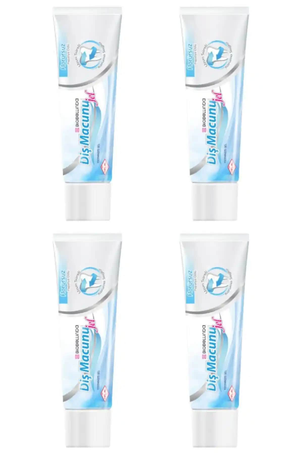 Sodyum Florürsüz Diş Macunu: Doğal ve Güvenli Diş Bakım Seçenekleri