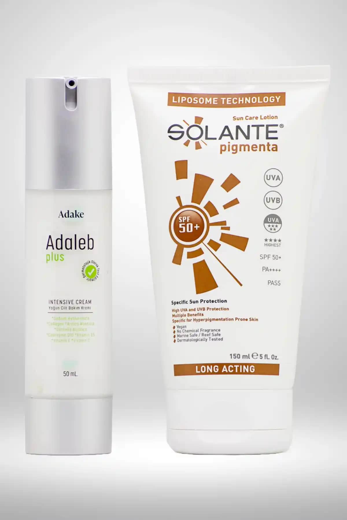 Solante Sivilce Karşıtı Güneş Kremi: Yağlı ve Akneye Eğilimli Ciltler İçin Güvenilir Koruma