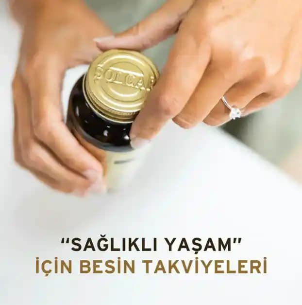 Solgar ile Eklem Ağrılarına Karşı Doğal Çözüm: Güvenilir Takviyeler ve Sağlıklı Yaşam Tavsiyeleri