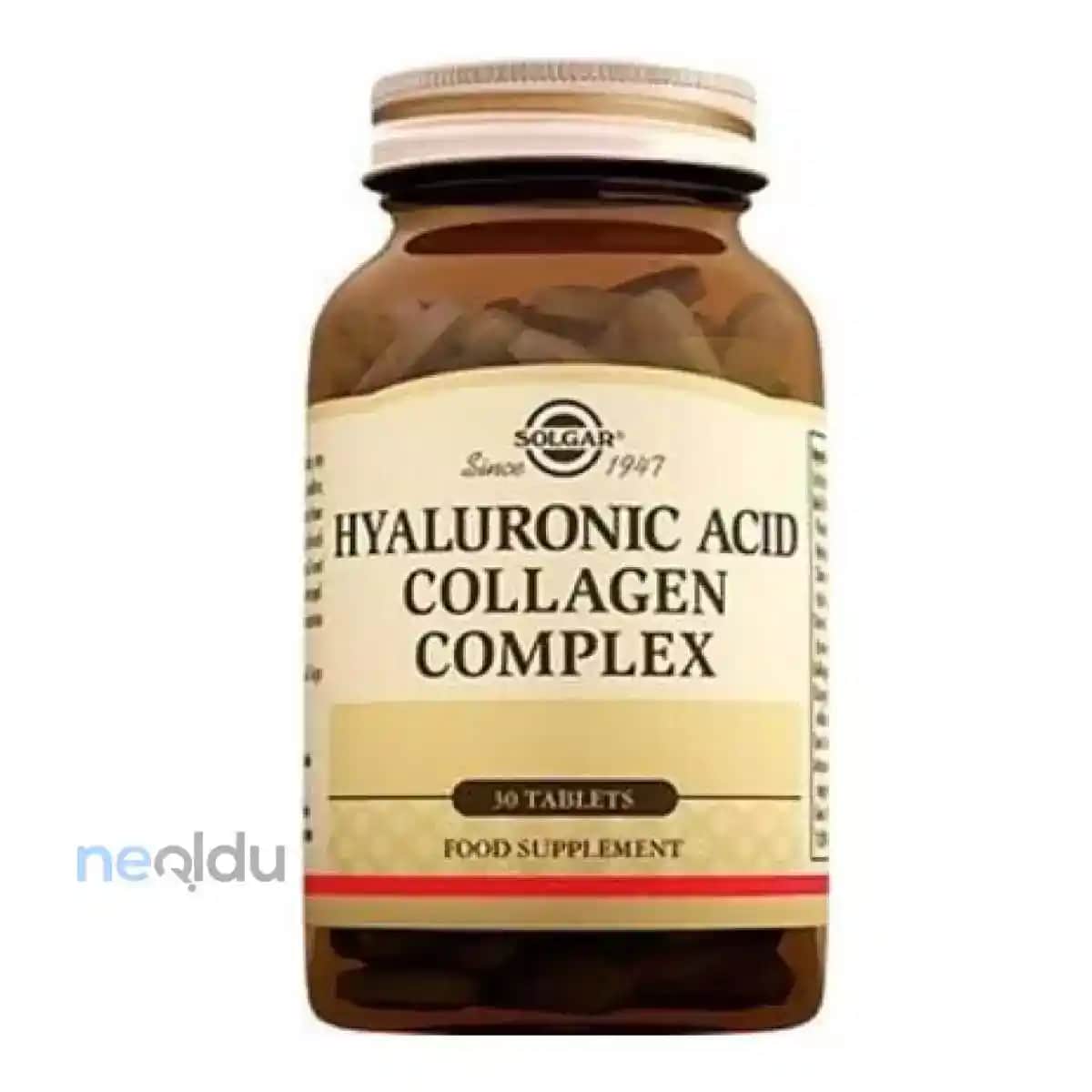 Solgar Kollajen Ürünleriyle Eklem ve Cilt Sağlığınızı Güçlendirin 2023