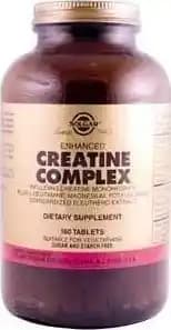 Solgar Kreatin Ürünleri ile Güzellik ve Sağlıkta Güçlü Bir Adım Atın