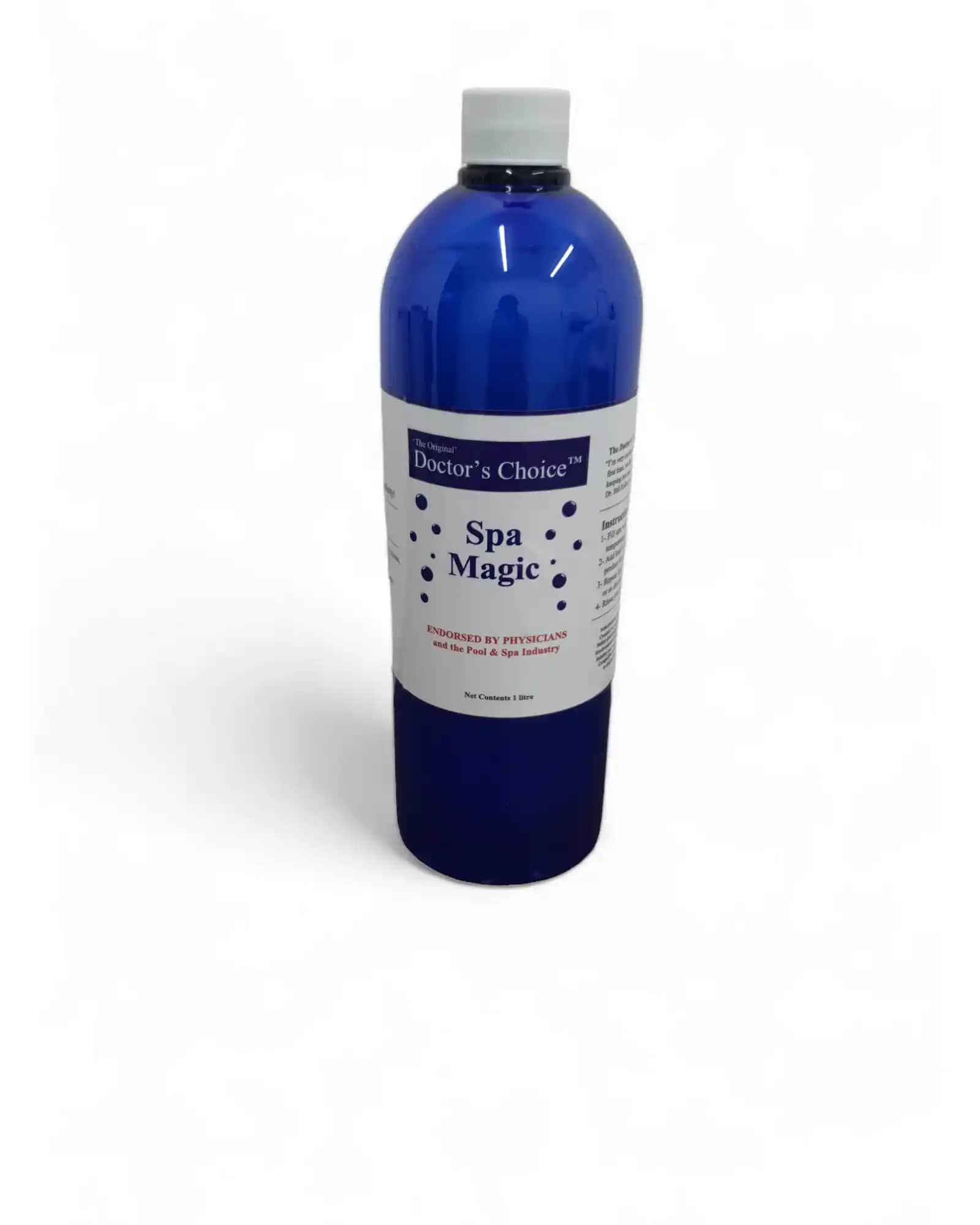 Spa Magic ile Doğal ve Rahatlatıcı Kişisel Bakım Deneyimleri ve Faydaları