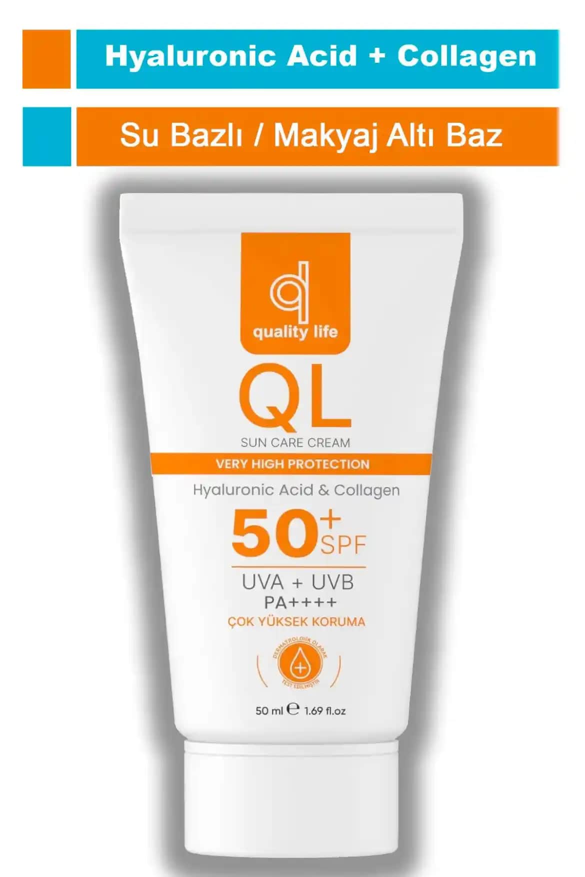 Su Bazlı Güneş Kremleri: Hafif, Doğal ve Hassas Ciltler İçin En İyi Koruma Seçenekleri