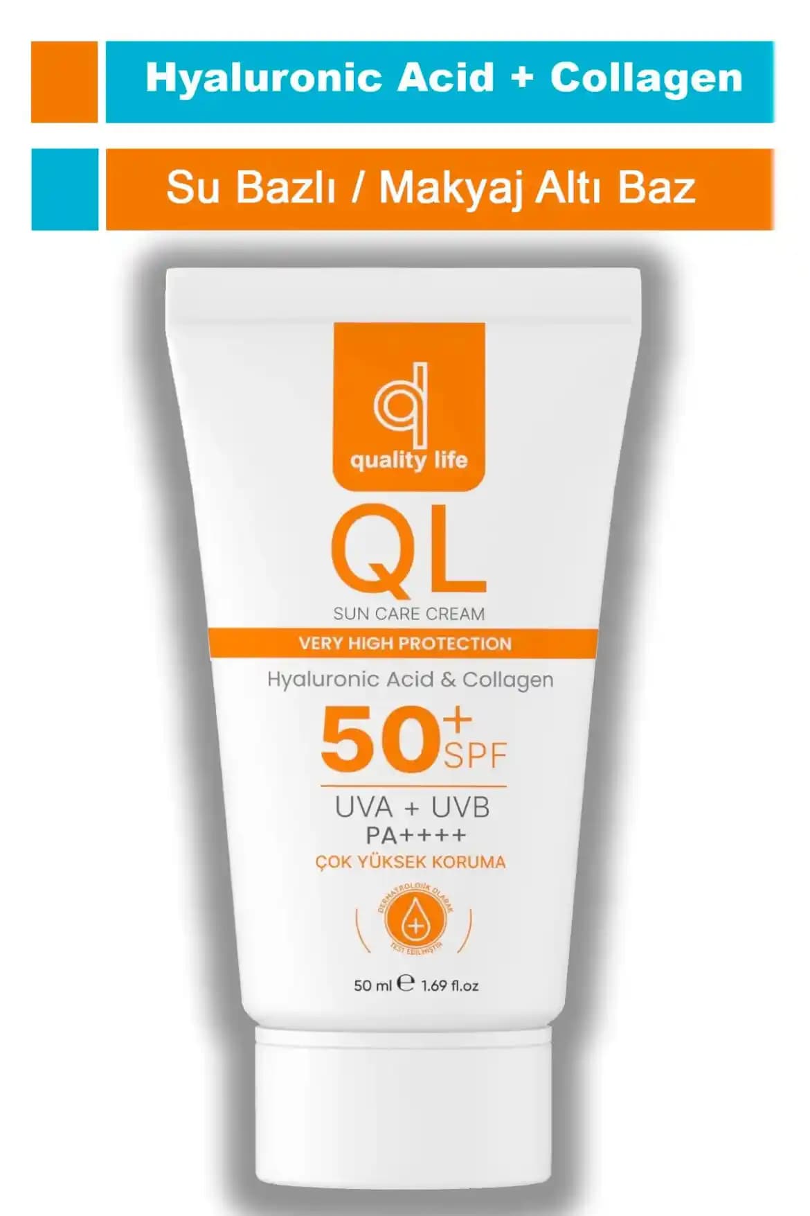 Su Bazlı Güneş Kremleri: Hafif, Doğal ve Hassas Ciltler İçin En İyi Koruma Seçenekleri