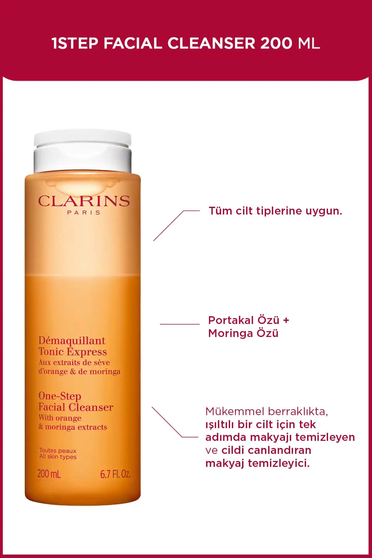 Su Bazlı Yüz Temizleyiciler: Doğal ve Hafif Temizlik Çözümleri