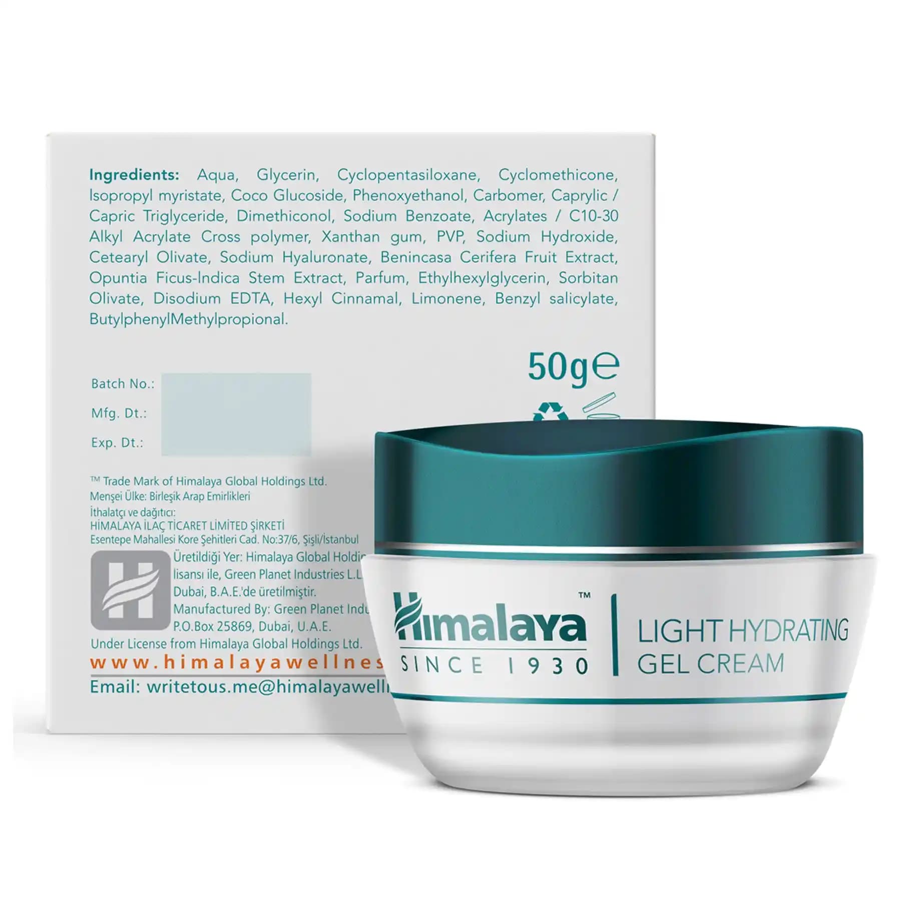 Su ve Yağ Bazlı Kremler Arasındaki Farklar: Doğru Cilt Bakımı İçin Bilmeniz Gerekenler