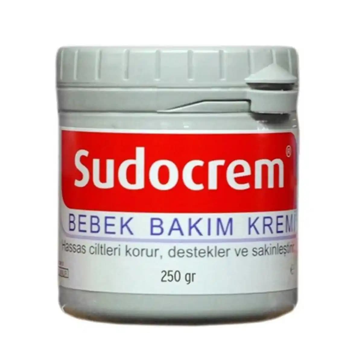 Sude Krem: Doğal İçeriklerle Güçlendirilmiş Çok Yönlü Cilt Bakım Kremi