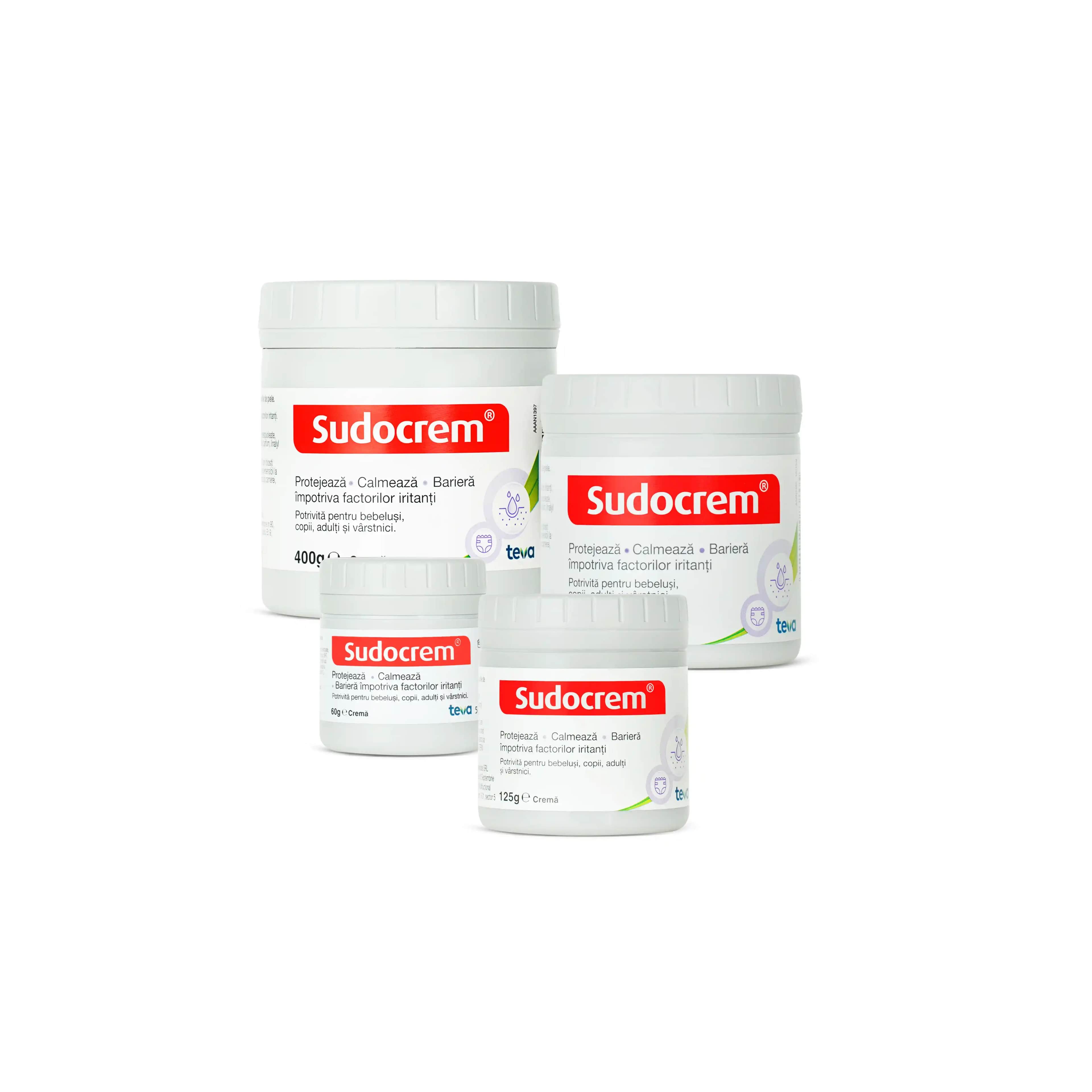 Sudocrem: Çok Yönlü Cilt Bakım Kremi İçeriği, Kullanım Alanları ve Güvenilirliği