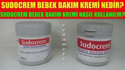 Sudocrem ve Yanıklar: Cilt Bakımında Güvenilir Bir Destek ve Uygulama İpuçları