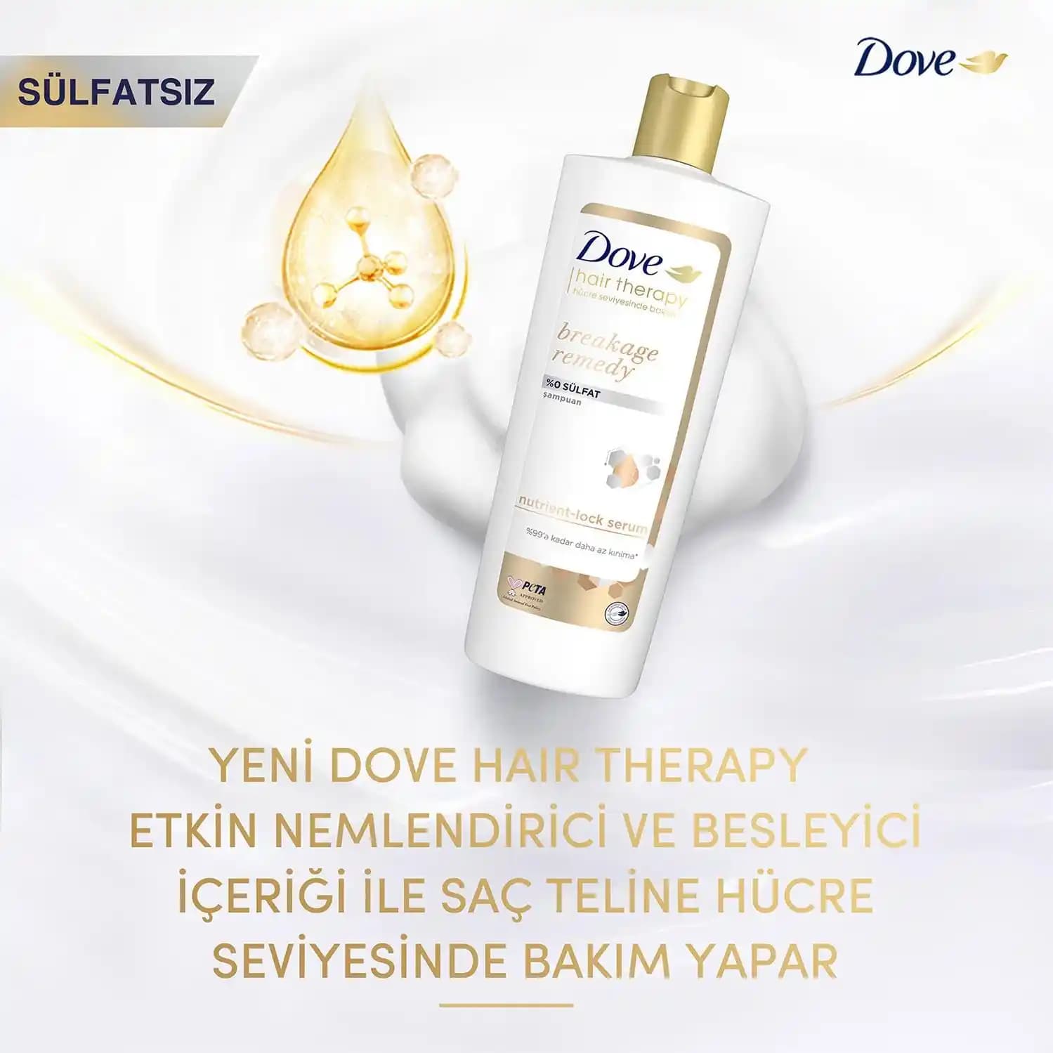 Sülfat Şampuanları Hakkında Bilmeniz Gerekenler ve Doğru Kullanım Yöntemleri