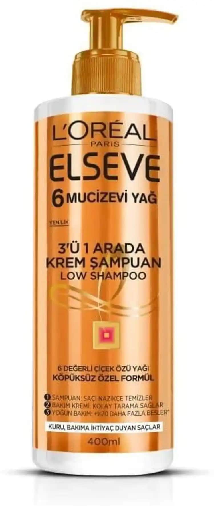 Sulfatsız ve Paraben İçermeyen Şampuanlar: Doğal Saç Bakımında Güvenli Seçenekler