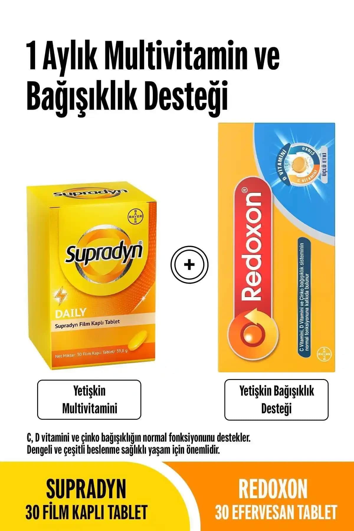 Süpradyn Vitaminin İçeriği ve Kozmetik Bakımda Sağladığı Faydalar Hakkında Bilgilendirici Rehber