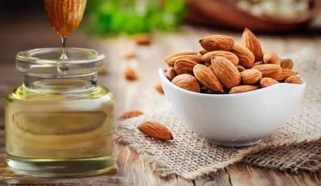 Tatlı Badem Yağı ile Doğal Cilt Bakımı ve Uygulama Yöntemleri