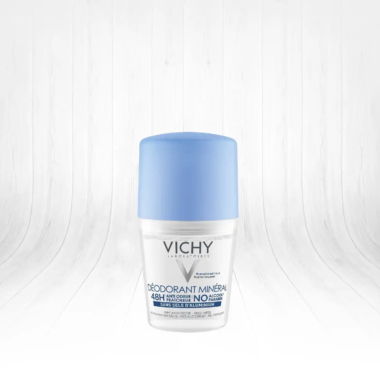 Temiz İçerikli Roll-On Deodorantlar: Doğal ve Güvenli Ter Korumada Güncel Trend