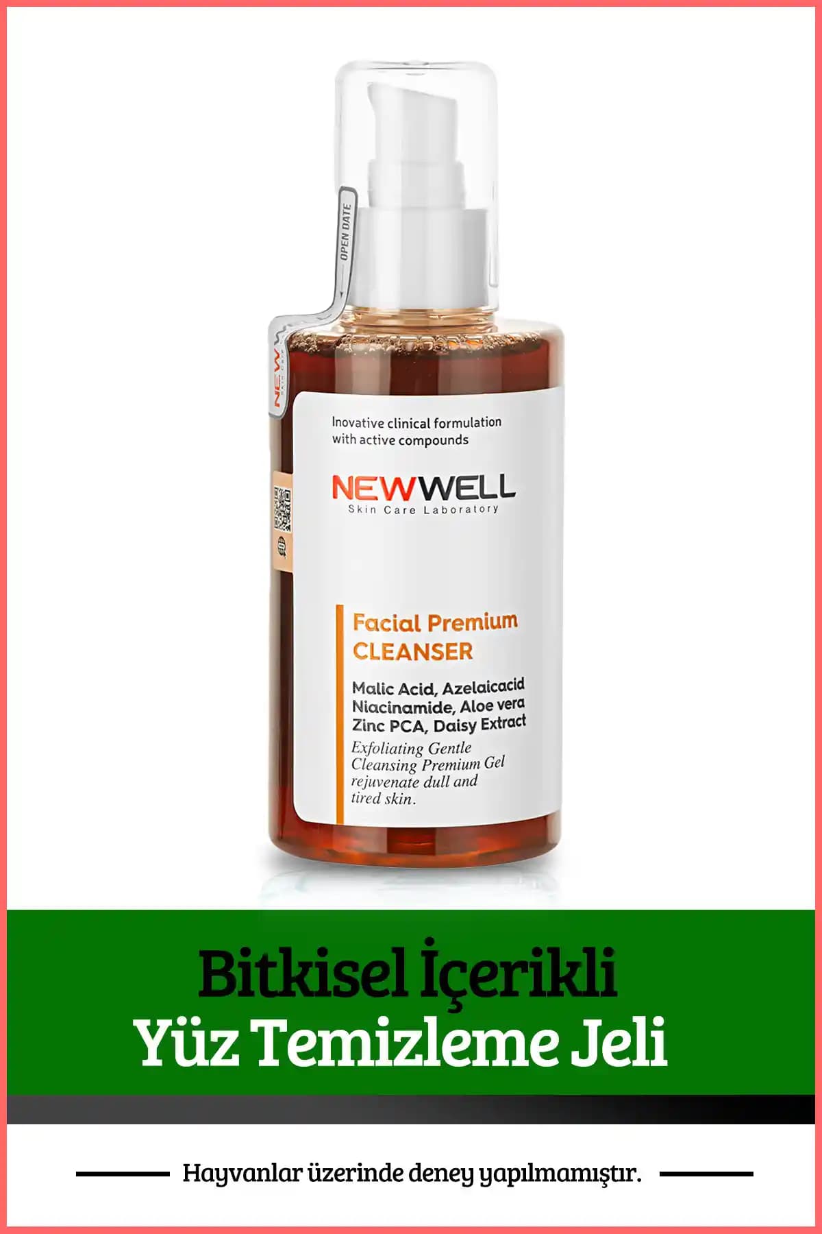 Temiz İçerikli Yüz Temizleme Jeli Seçimi ve Kullanımı Hakkında Kapsamlı Rehber