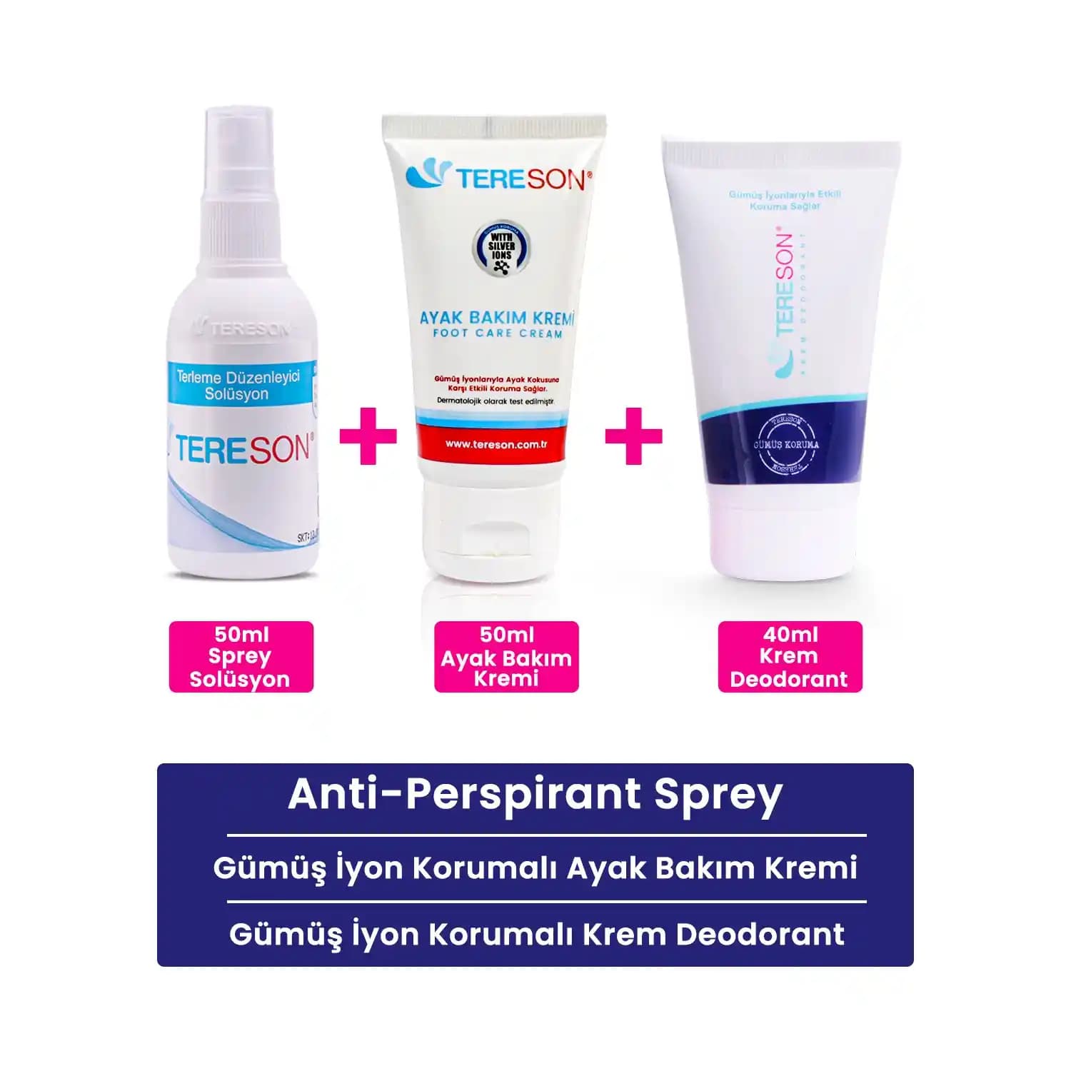 Terleme Önleyici Spreyler: Günlük Konfor ve Güvenlik İçin En İyi Çözüm Rehberi