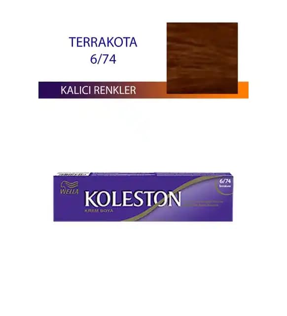 Terracotta Saç Boyası Nedir ve Saçlara Doğal Sıcaklık Katmanın Yolları