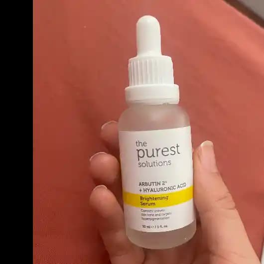 2025'te The Purest Solutions ile Cilt Lekelerinizden Doğal Yolla Kurtulun