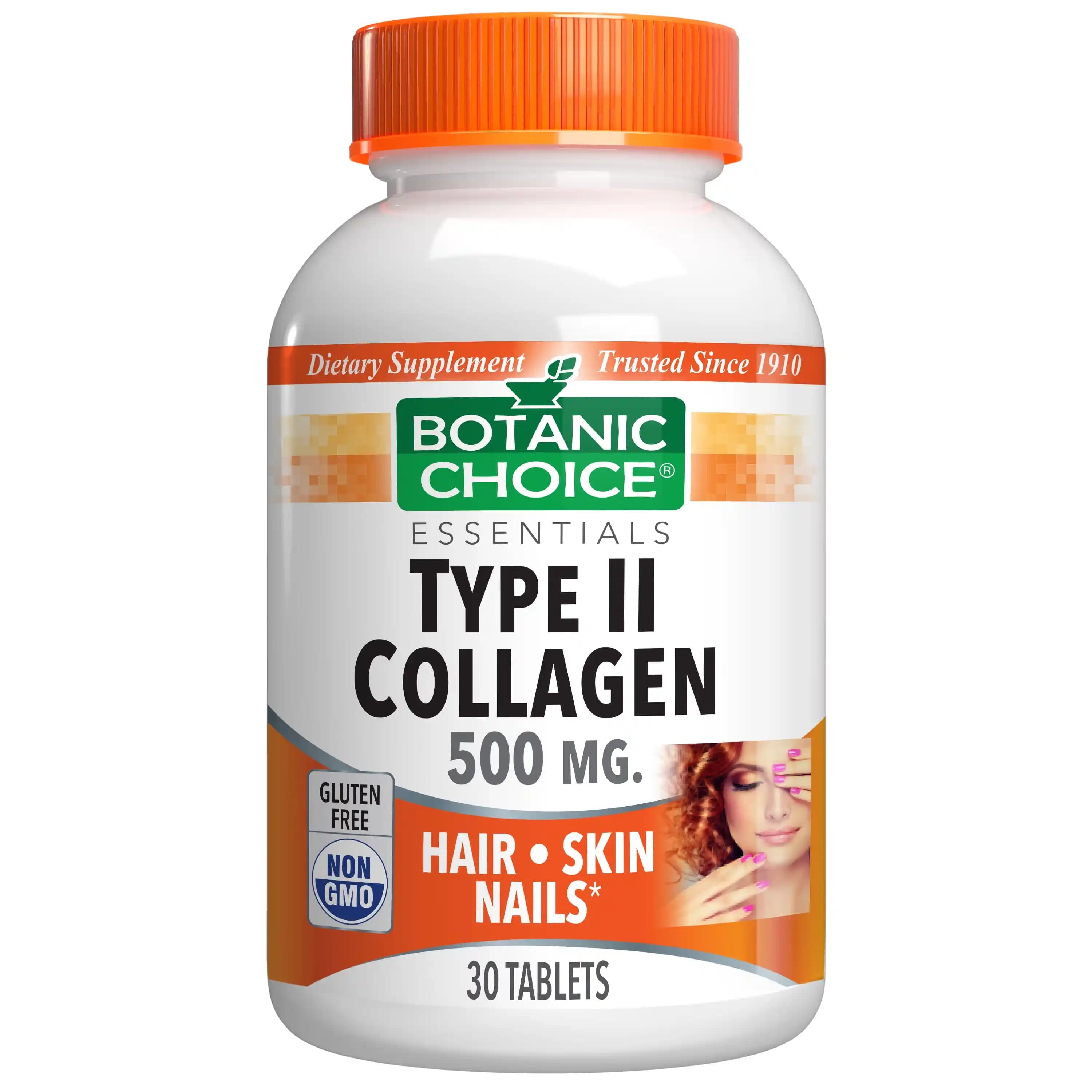 Tip 2 Kollajen: Eklem ve Cilt Sağlığını Destekleyen Çok Yönlü Bir Protein Takviyesi