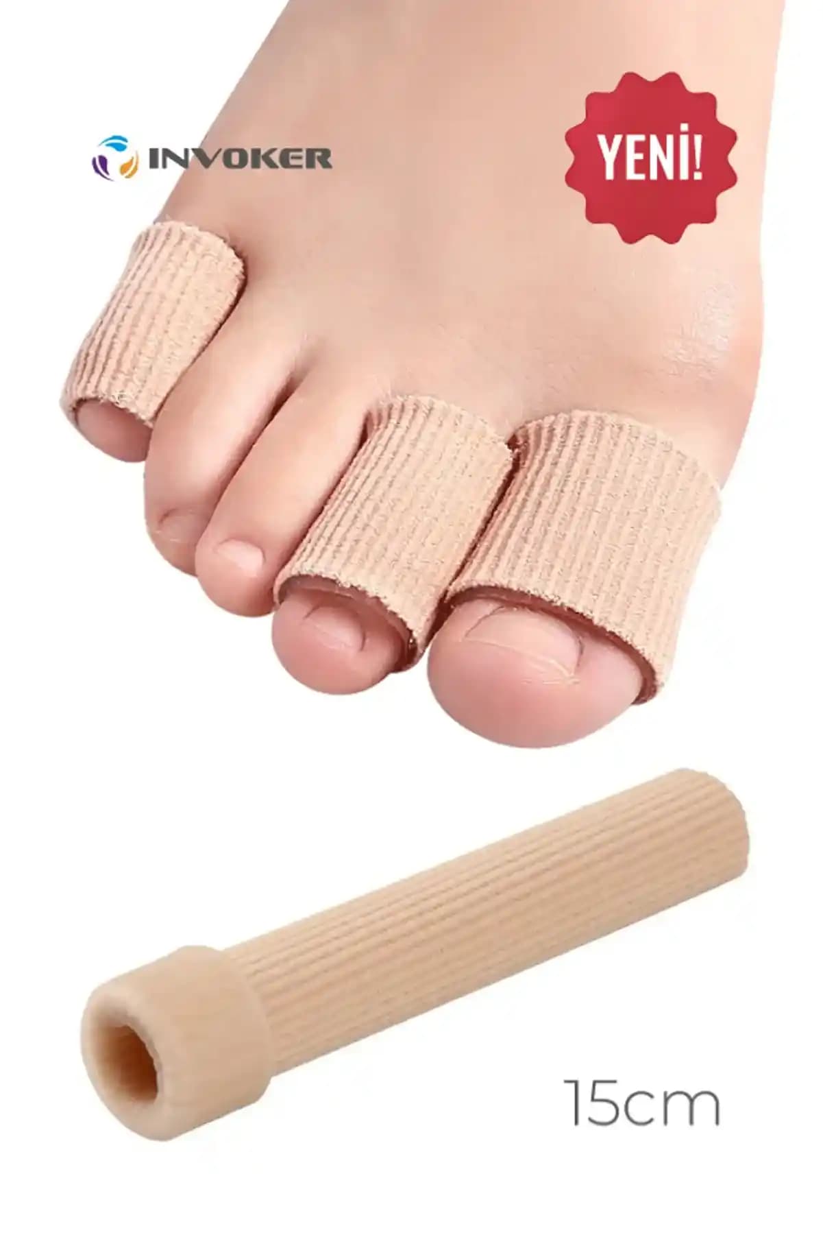 Tırnak Batmasına Karşı Koruyucu Ürünler ve Doğru Bakım Yöntemleri ile Sağlıklı Tırnaklar