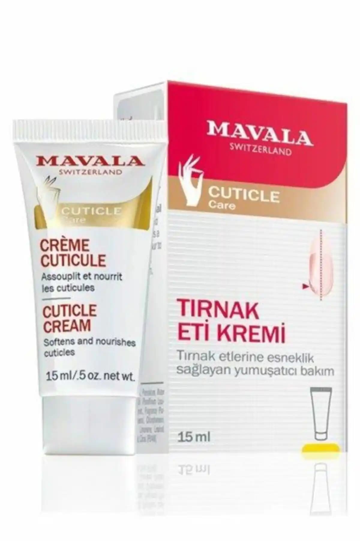 Tırnak İzi İçin Krem: Sağlıklı ve Güzel Tırnaklar İçin Etkili Bakım Rehberi