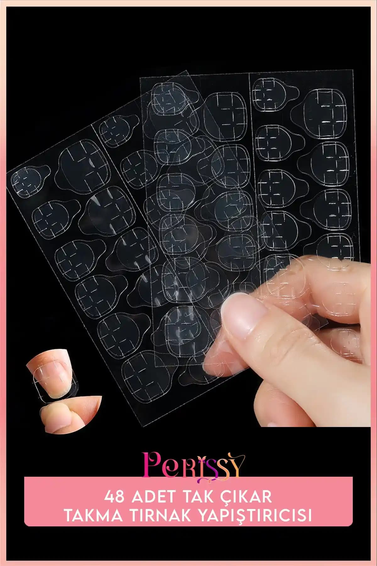 Tırnak Tak Çıkar Yöntemleri ve Sağlıklı Tırnak Bakımı İpuçları