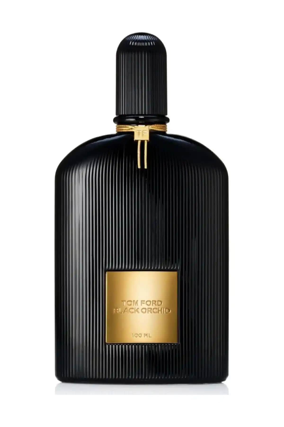 Tom Ford Black Orchid Erkek Parfümü: Lüks ve Çekici Bir Koku Deneyimi