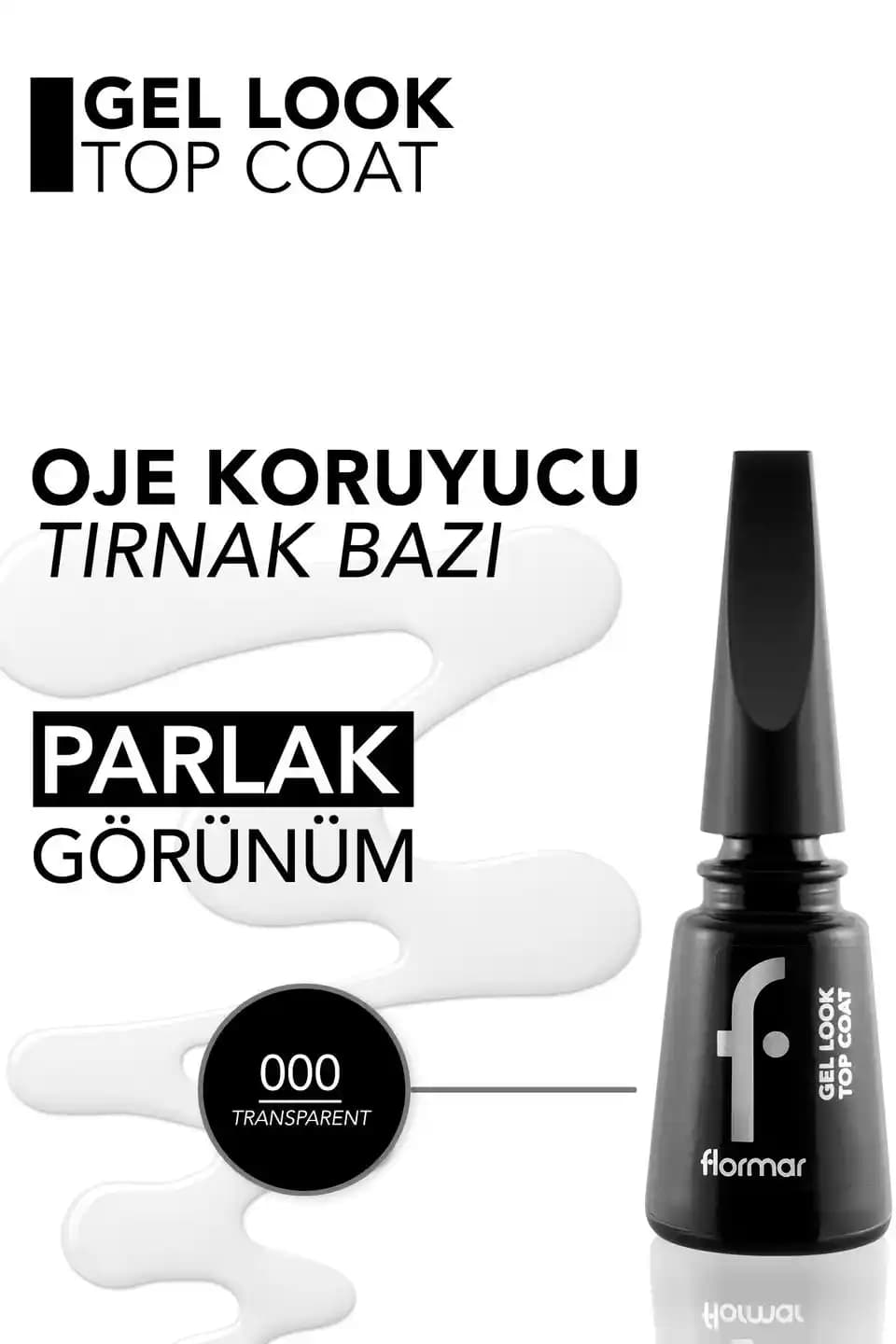 Top Coat Oje Nedir ve Tırnak Bakımında Nasıl Kullanılır Detaylı Rehber