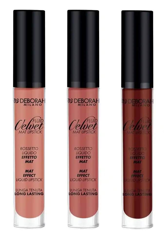 Toprak Tonları Rujlar: Doğal ve Şık Görünüm İçin En İyi Seçenekler