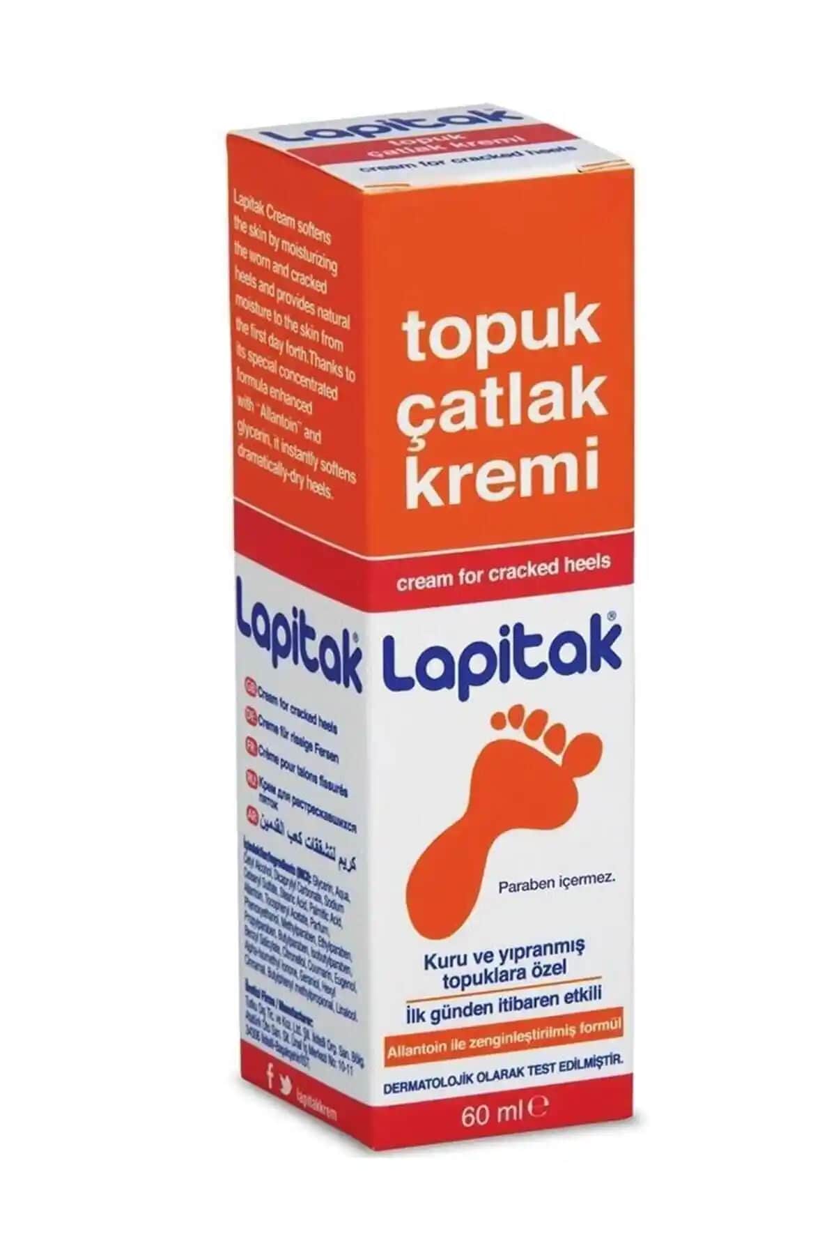 Topuk Kremi ile Sağlıklı ve Güzel Ayaklar İçin Etkili Bakım Yöntemleri