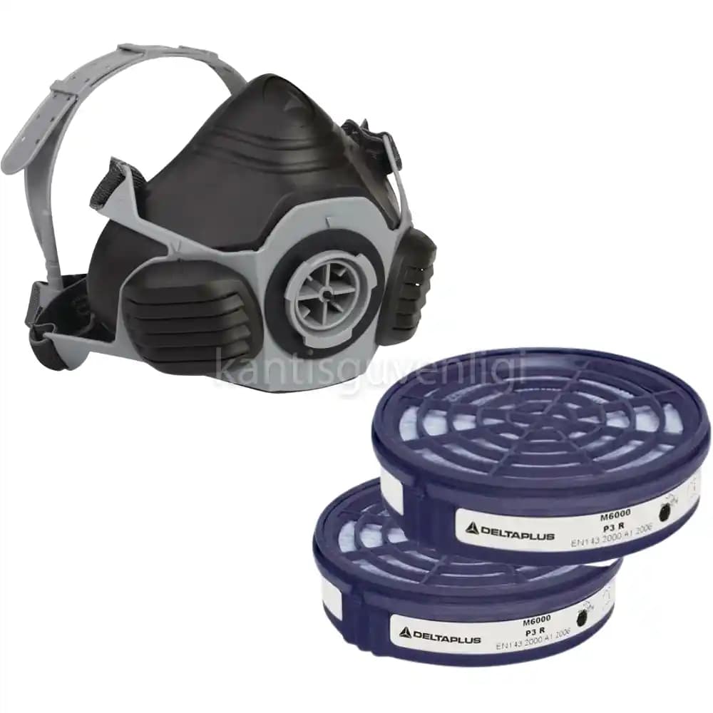 Toz Maskeleri ve Cilt Bakımında Kullanım Avantajları Hakkında Kapsamlı Bilgi