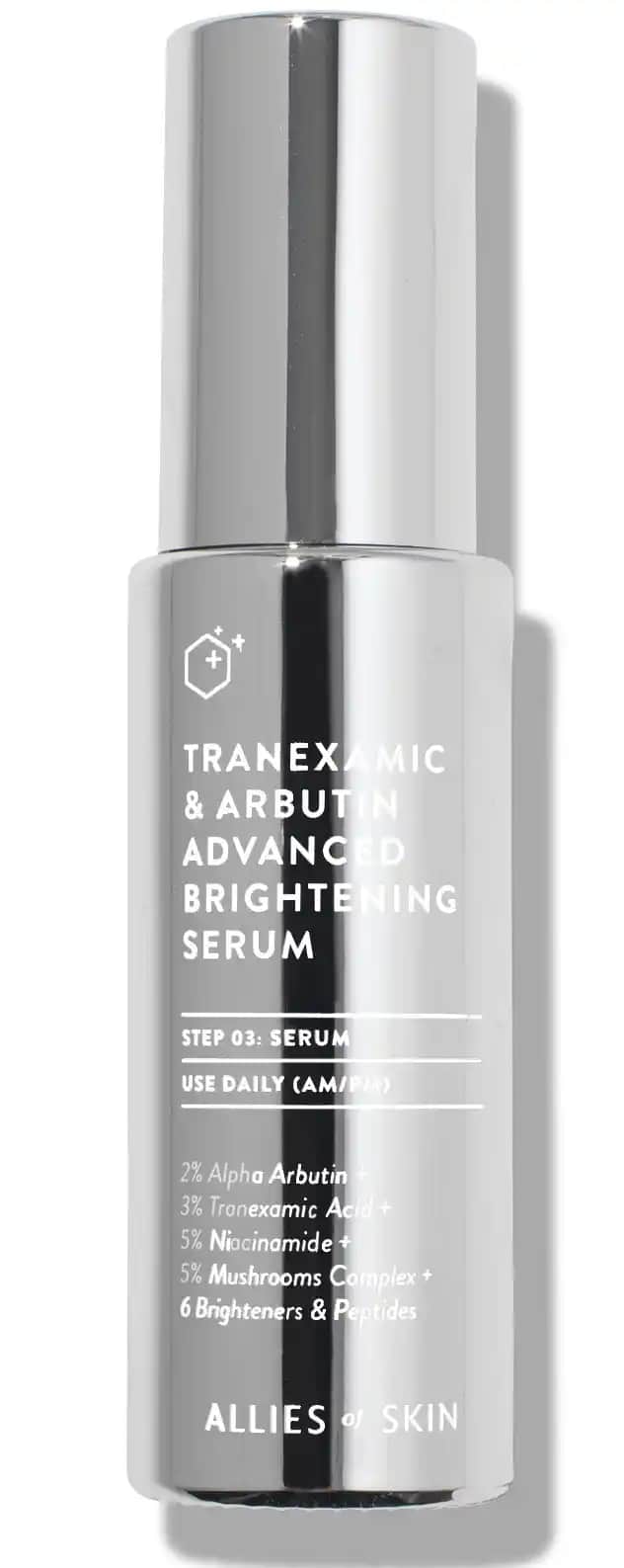 Tranexamik Asit Serumu Nedir Kullanımı ve Cilt Tonunu Dengeleyen Güçlü Bir Çözüm