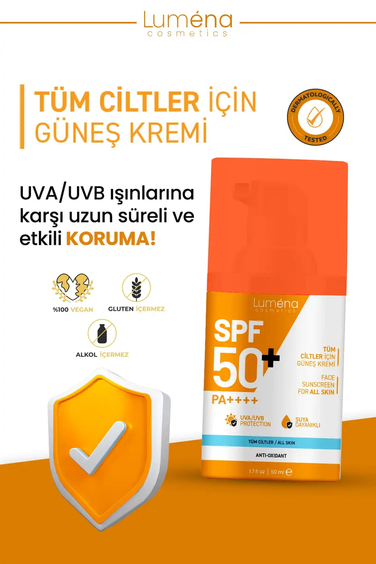 Tüm Cilt Tipleri İçin Güneş Kremi Seçimi ve Doğru Kullanım Rehberi