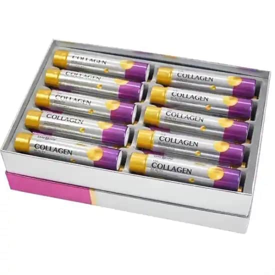 Tüp Kolajen Nedir ve Cilt Sağlığını Destekleyen Avantajları Nelerdir