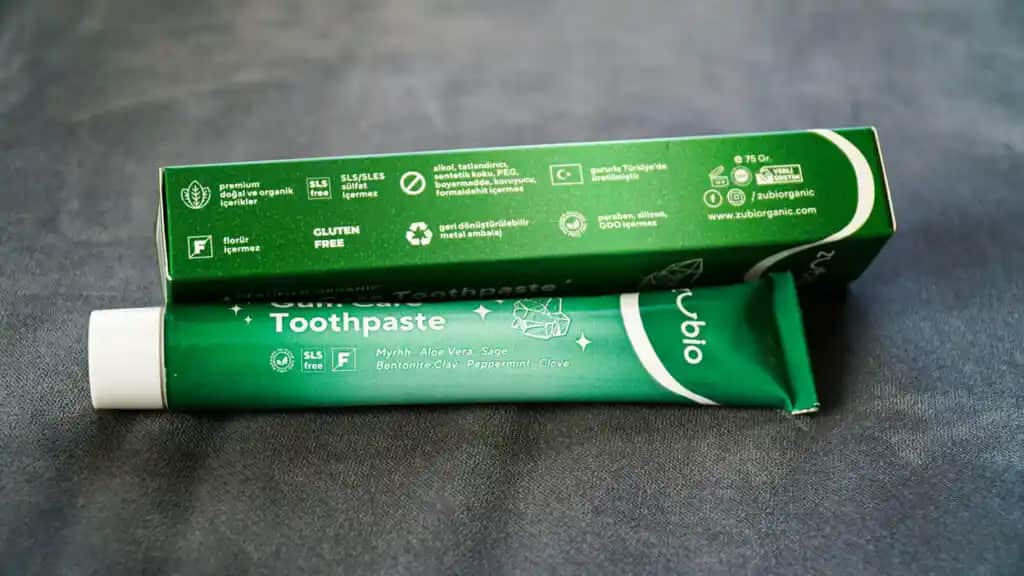 Türk Markası Diş Macunları: Kalite ve Doğallığın Birlikte Sunulduğu Seçenekler