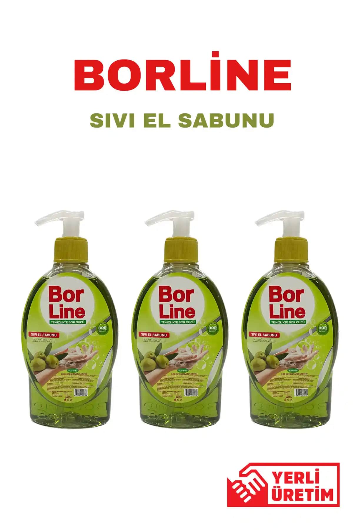 Türkiye’de Güvenilir ve Doğal Yerli Sıvı Sabun Markaları Analizi ve Tercih Rehberi