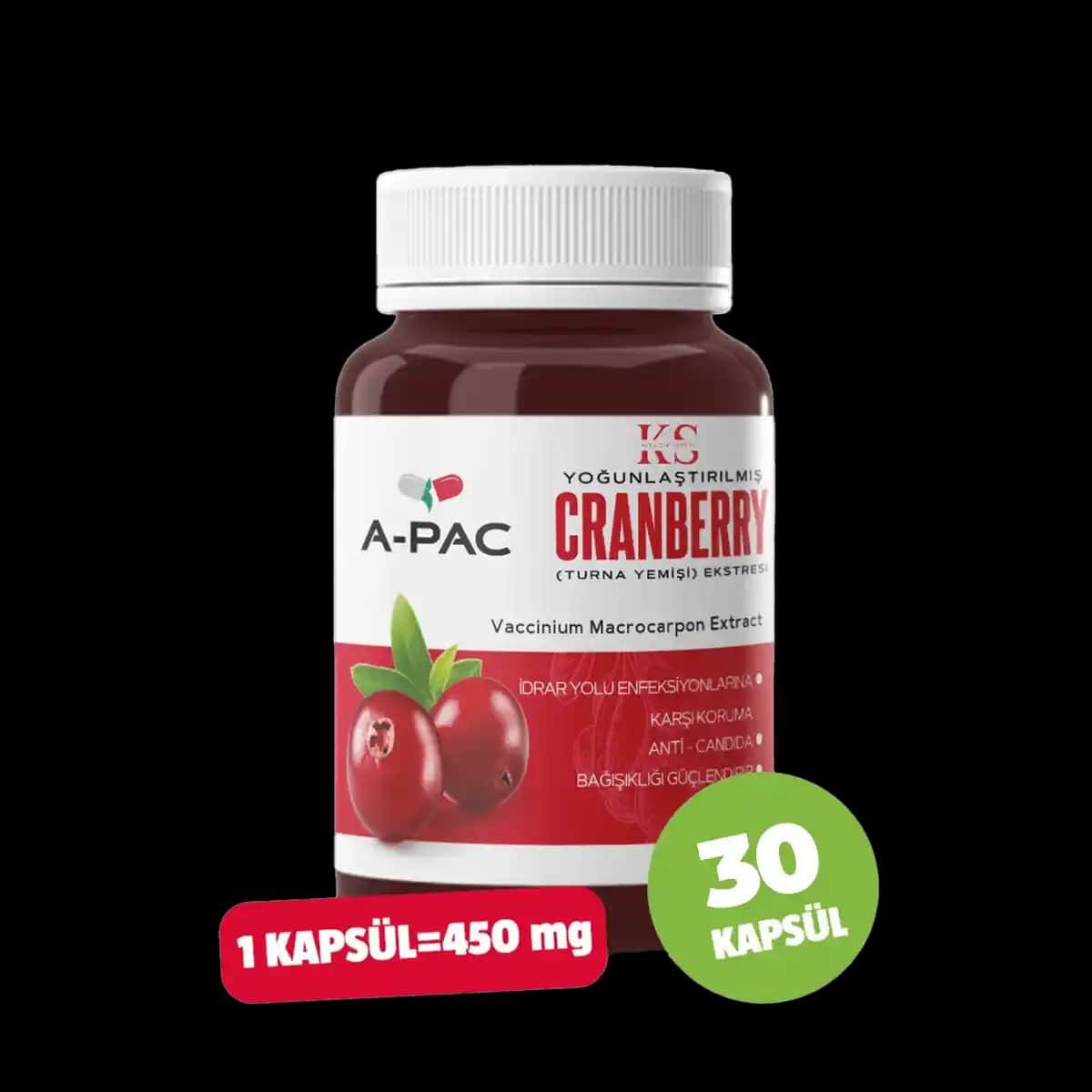 Turna Yeşili Ekstresi Nedir ve Kozmetikteki Faydaları Nelerdir