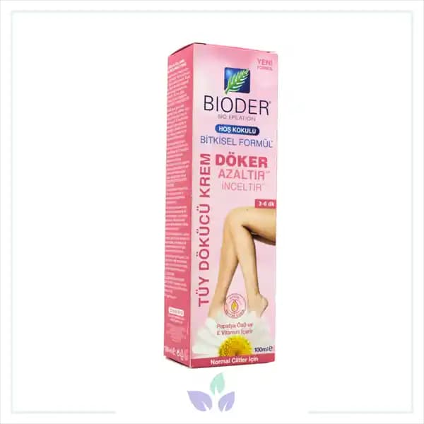 Tüy Dökücü Bitkiler ve Doğal Güzellik İçin Kullanım Yöntemleri