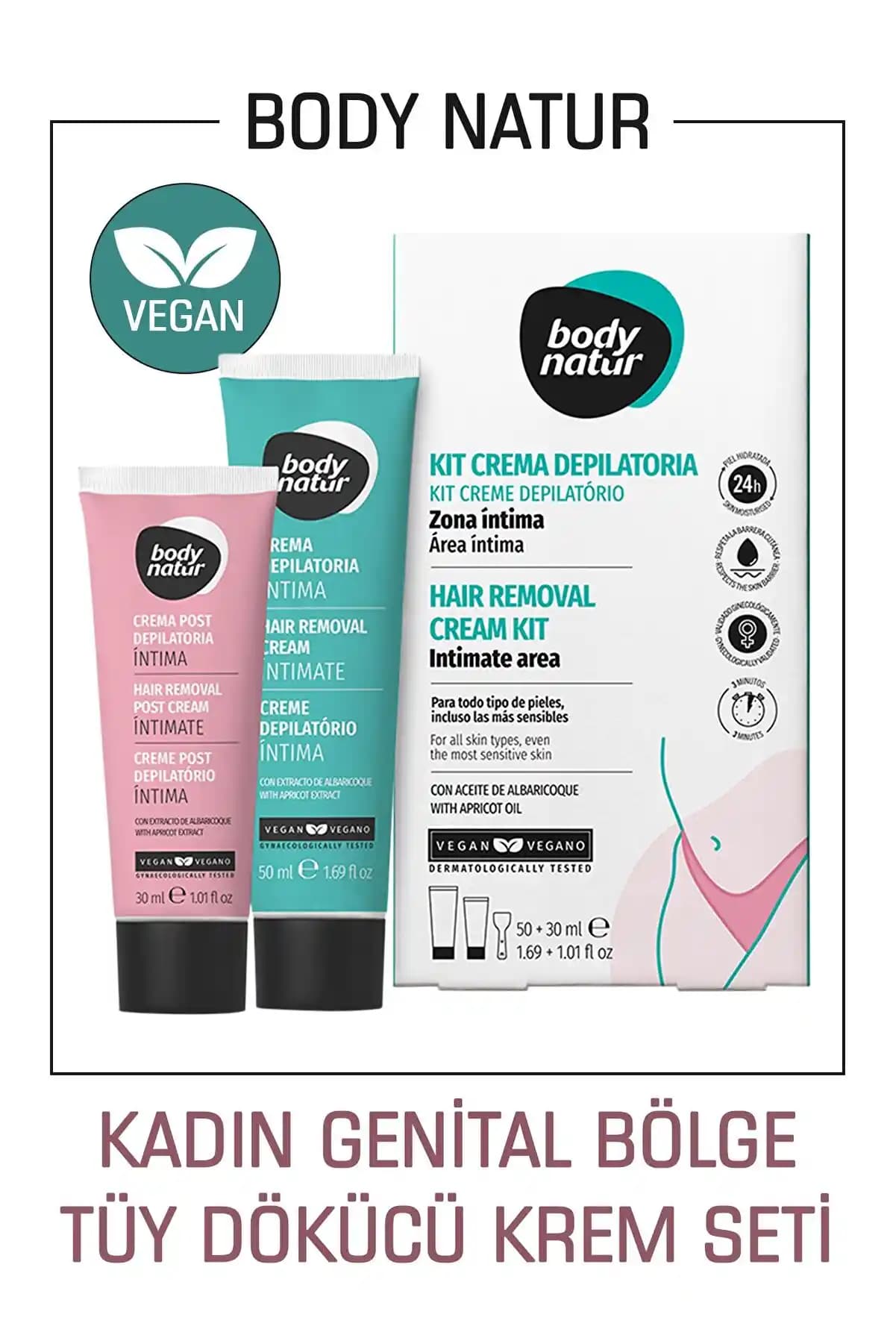 Tüy Dökücü Krem Sonrası Kabarmanın Nedenleri ve Etkili Çözüm Yolları