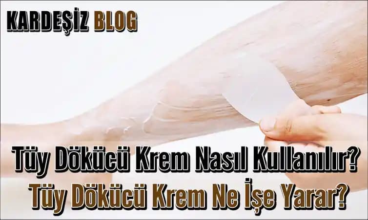 Tüy Dökülmesini Hızlandıran Doğal ve Güvenli Yöntemler Rehberi