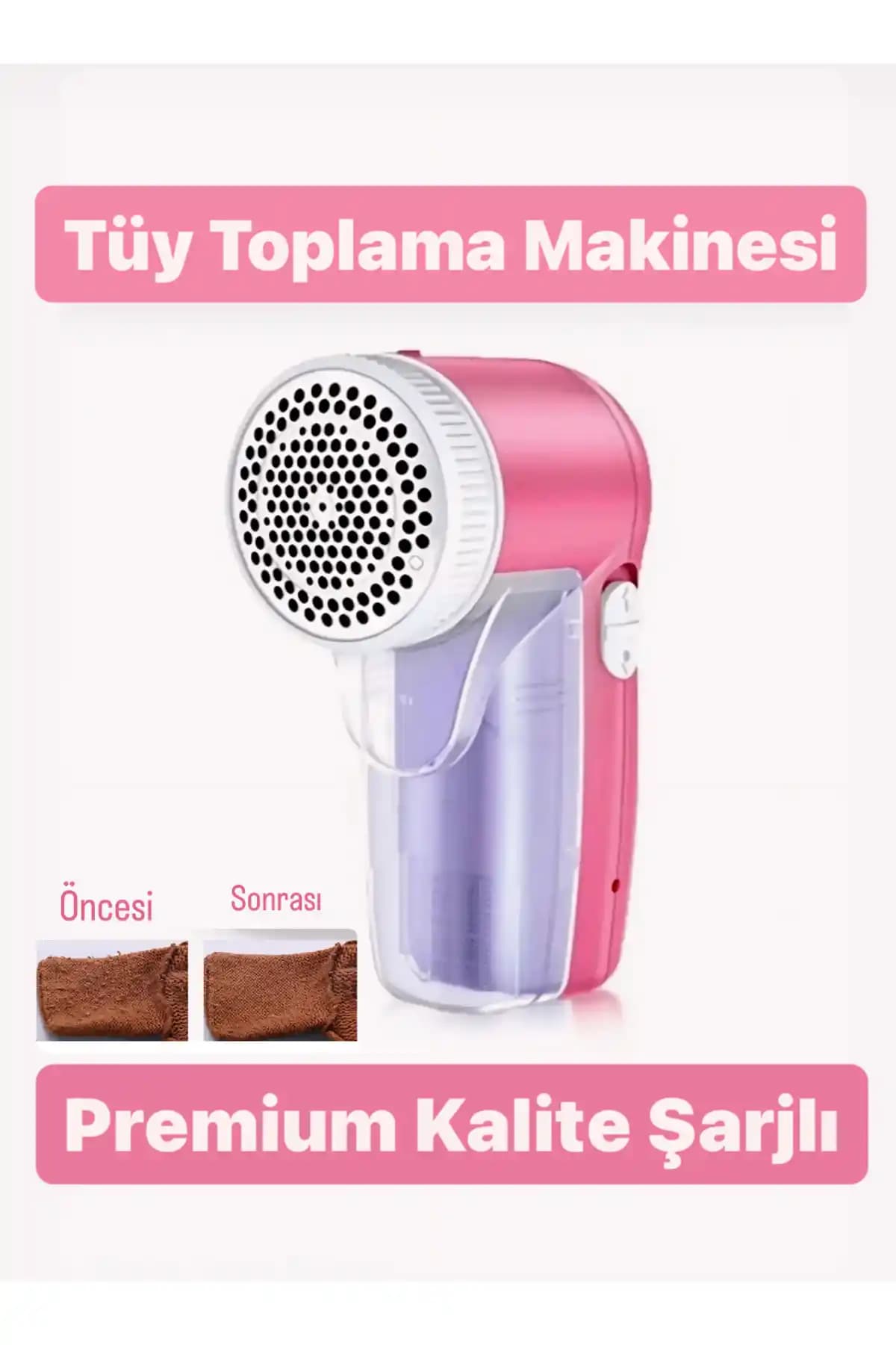 Tüy Makinesi Nedir ve Nasıl Kullanılır? En Güncel Çözümler ve Seçim Rehberi