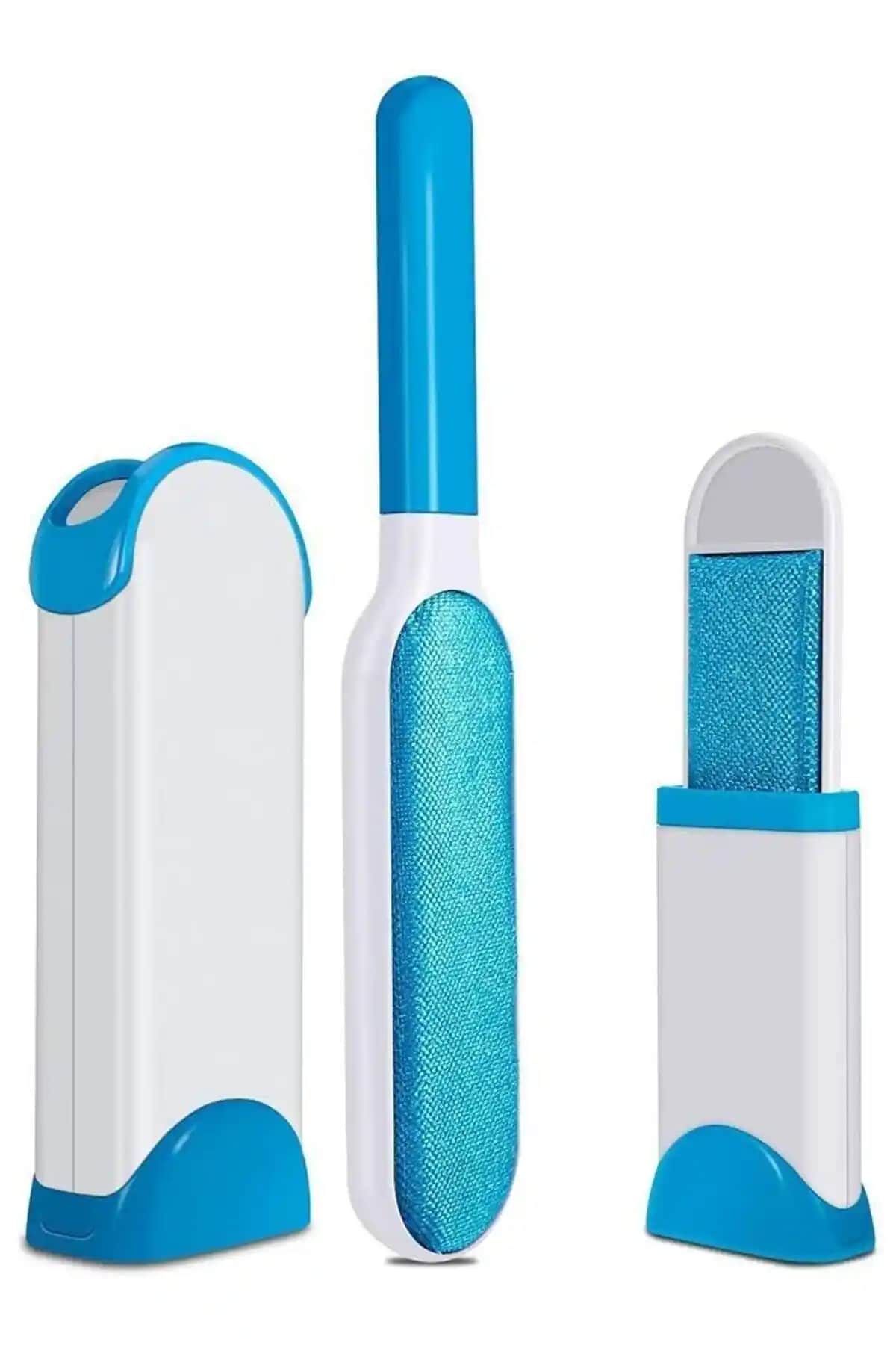 Tüy Toplama Fırçası: Günlük Temizlik ve Bakımda Yenilikçi Çözüm