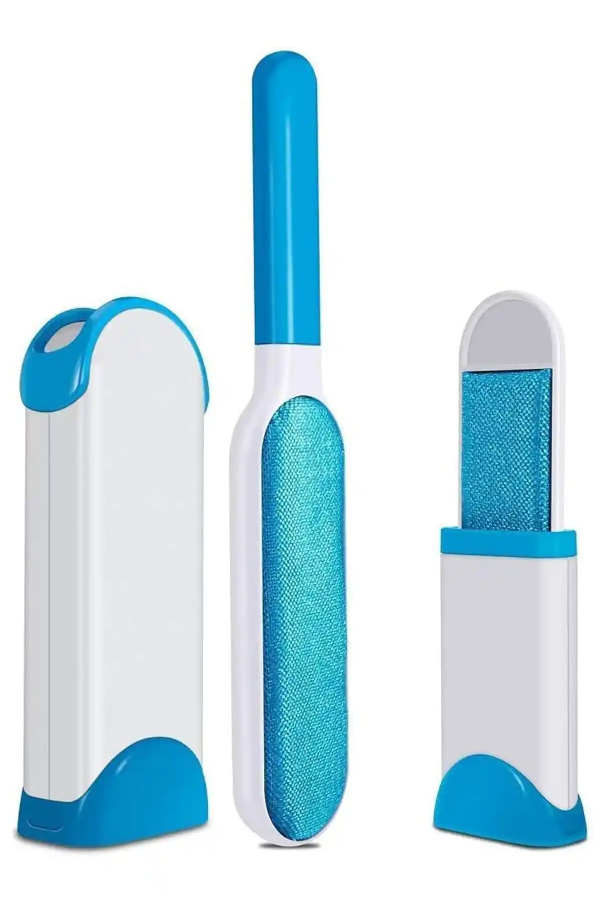 Tüy Toplama Fırçası: Günlük Temizlik ve Bakımda Yenilikçi Çözüm