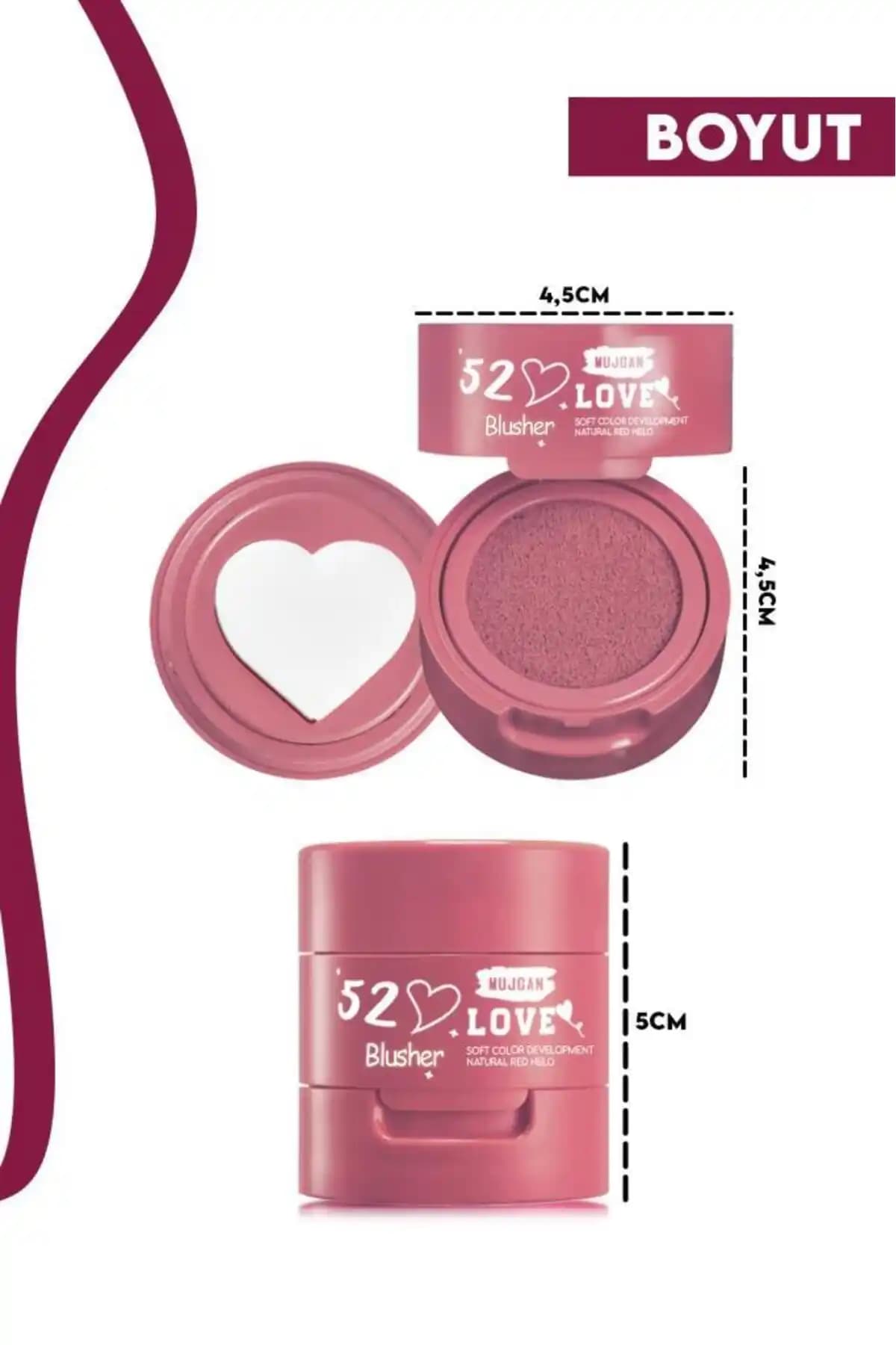 Ucu Süngerli Allık Nedir ve Makyajda Kullanım Avantajları Nelerdir