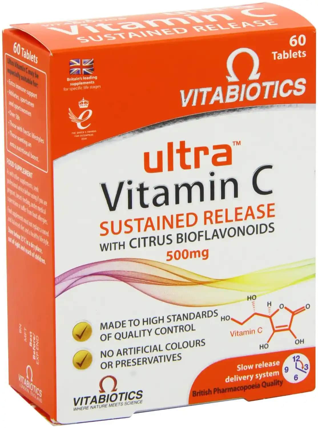 Ultra Vitamin C ile Cilt Sağlığını Güçlendiren Etkili Bakım Yöntemleri ve Kullanım İpuçları