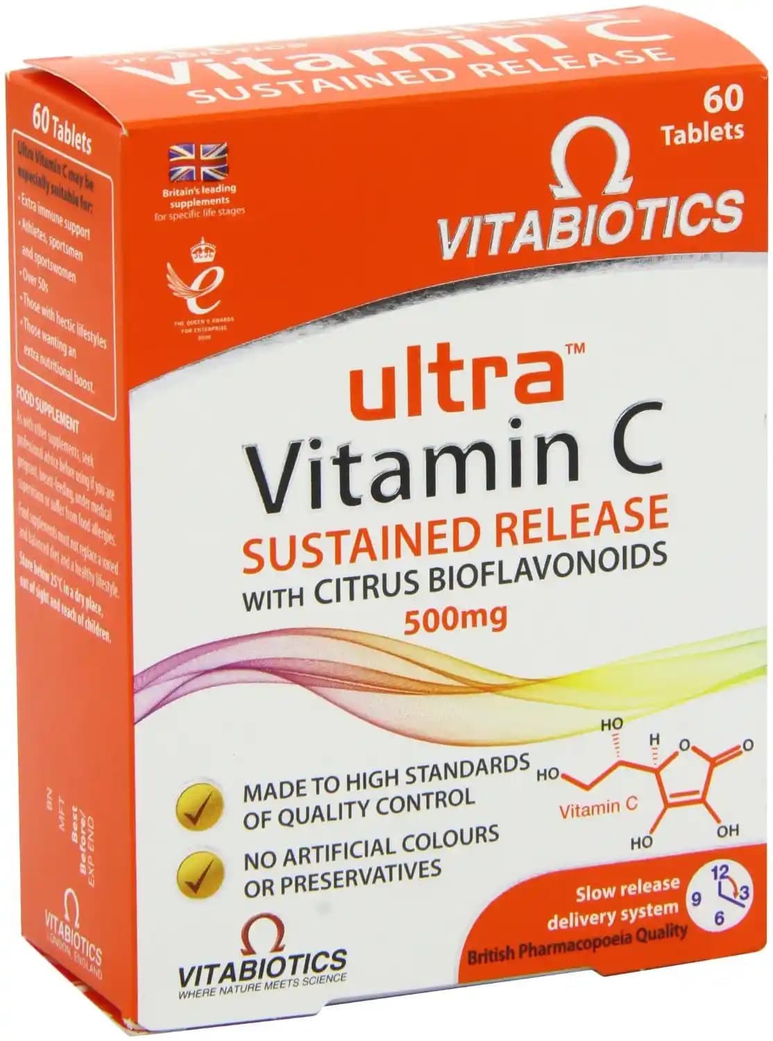 Ultra Vitamin C ile Cilt Sağlığını Güçlendiren Etkili Bakım Yöntemleri ve Kullanım İpuçları