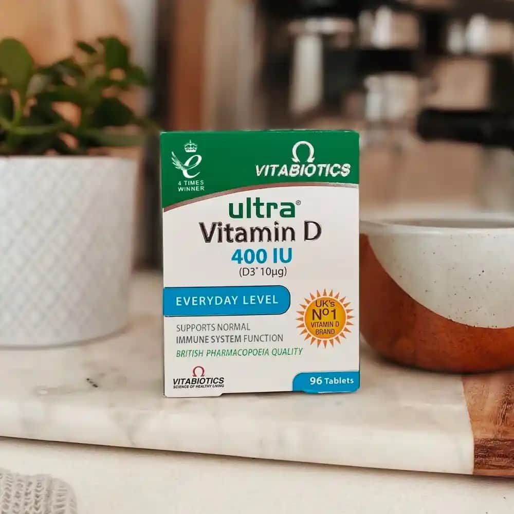 Ultra Vitamin D ve Cilt Sağlığı: Eksiklikleri Önlemenin ve Güçlendirmenin Yolu