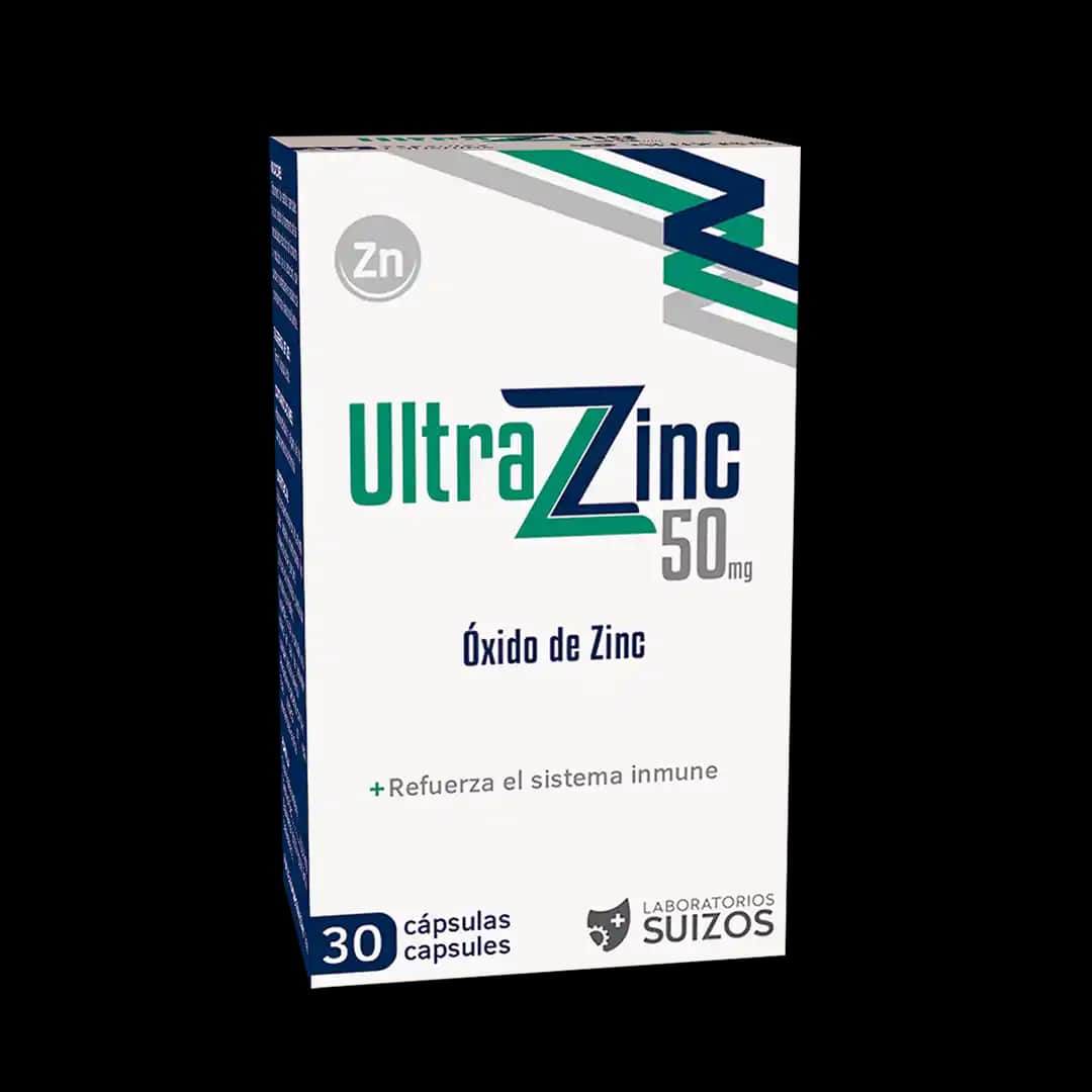 Ultra Zinc Nedir ve Cilt Sağlığında Neden Bu Kadar Önemlidir